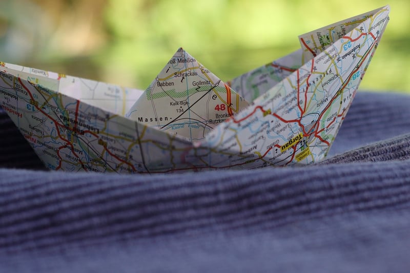 Navigating Paradoxes